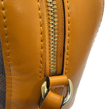 Load image into Gallery viewer, LOUIS VUITTON Santa Monica SaffronN40178 Damier Ebene Canvas