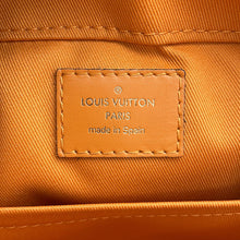 Load image into Gallery viewer, LOUIS VUITTON Santa Monica SaffronN40178 Damier Ebene Canvas