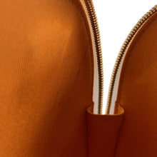 Load image into Gallery viewer, LOUIS VUITTON Alma BlancM51904 Monogram Vernis Leather Monogram Size BB