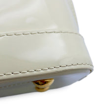 Load image into Gallery viewer, LOUIS VUITTON Alma BlancM51904 Monogram Vernis Leather Monogram Size BB