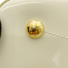 Load image into Gallery viewer, LOUIS VUITTON Alma BlancM51904 Monogram Vernis Leather Monogram Size BB