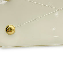 Load image into Gallery viewer, LOUIS VUITTON Alma BlancM51904 Monogram Vernis Leather Monogram Size BB