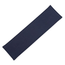 Load image into Gallery viewer, Berluti Lucky Day Scritto Calligraphy Shoulder Brown/Blue Leather Nylon