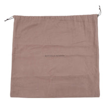 Load image into Gallery viewer, Bottega Veneta INTRECCIATO Crossbody Bag Black520117 Leather Canvas