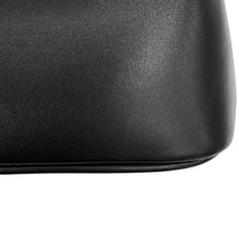 Load image into Gallery viewer, GUCCI Decorated Chain Shoulder Bag Mini Black741457 Leather