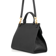 Load image into Gallery viewer, GUCCI GG Marmont 2WAYBag Black421890 Leather