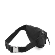 Load image into Gallery viewer, PRADA Triangle Logo Crossbody Bag Black2VL005_2A6D_F0002 Nylon