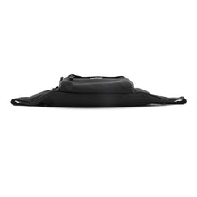 Load image into Gallery viewer, PRADA Triangle Logo Crossbody Bag Black2VL005_2A6D_F0002 Nylon