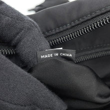 Load image into Gallery viewer, PRADA Triangle Logo Crossbody Bag Black2VL005_2A6D_F0002 Nylon