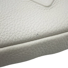 将图像加载到图库查看器中,PRADA Vitello Daino Small Crossbody Bag White Soft Leather