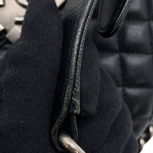 Load image into Gallery viewer, CHANEL Boy Chanel ChainShoulder BlackA67085 Caviar Leather