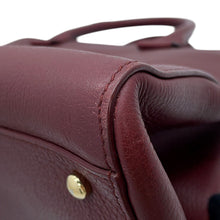 将图像加载到图库查看器中,CHANEL Neo Executive Tote BordeauxA69930 Caviar Leather