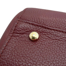 将图像加载到图库查看器中,CHANEL Neo Executive Tote BordeauxA69930 Caviar Leather