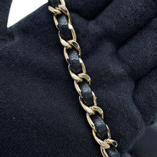 将图像加载到图库查看器中,CHANEL Coco handle Black/MulticolorAS2215 Lambskin Size XXS