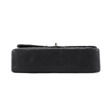 Load image into Gallery viewer, CHANEL Matelasse WChainW Flap ChainShoulder BlackA01112 Lambskin Size 25