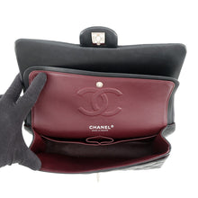 Load image into Gallery viewer, CHANEL Matelasse WChainW Flap ChainShoulder BlackA01112 Lambskin Size 25