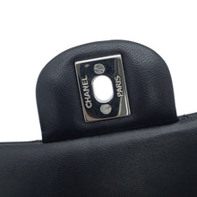 Load image into Gallery viewer, CHANEL Matelasse WChainW Flap ChainShoulder BlackA01112 Lambskin Size 25