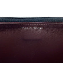 Load image into Gallery viewer, CHANEL Matelasse Classic Chain Wallet BlackAP0250 Caviar Leather