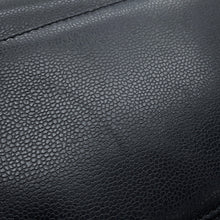 将图像加载到图库查看器中,CHANEL CC Logo Tote Bag BlackA46566 Caviar Leather