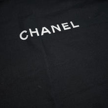 将图像加载到图库查看器中,CHANEL CC Logo Tote Bag BlackA46566 Caviar Leather