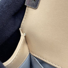 Load image into Gallery viewer, CHANEL Boy Chanel ChainShoulder BeigeA67086 Lambskin Size 25