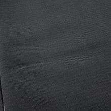 将图像加载到图库查看器中,CHANEL CHANEL Sports drawstring bag Black/Beige Cotton