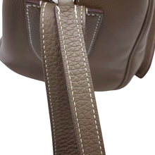 Load image into Gallery viewer, HERMES Petit Courrier Etoupe EverColor Taurillon Clemence