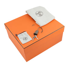 Load image into Gallery viewer, HERMES Petit Courrier Etoupe EverColor Taurillon Clemence