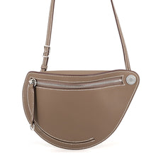 Load image into Gallery viewer, HERMES Petite Course Etoupe Epsom