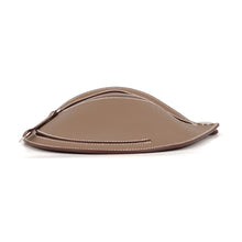 Load image into Gallery viewer, HERMES Petite Course Etoupe Epsom