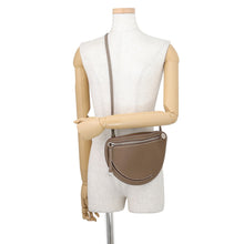 Load image into Gallery viewer, HERMES Petite Course Etoupe Epsom