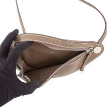 Load image into Gallery viewer, HERMES Petite Course Etoupe Epsom