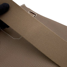 将图像加载到图库查看器中,HERMES Kelly Akkad Etoupe Togo Leather Size PM