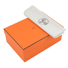 Load image into Gallery viewer, HERMES Herbag zip Black Toile Military Vache Hunter Leather Size Mini