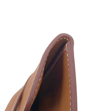 Load image into Gallery viewer, HERMES Glennan To-Go Gold Swift Leather