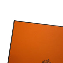 Load image into Gallery viewer, HERMES Glennan To-Go Gold Swift Leather