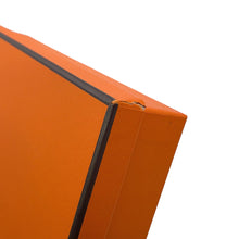 Load image into Gallery viewer, HERMES Glennan To-Go Gold Swift Leather