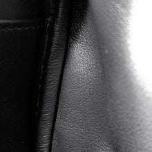 Load image into Gallery viewer, HERMES Lindy Black Taurillon Clemence Size Mini