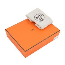 Load image into Gallery viewer, HERMES Kelly Multi-Pocket To-Go Pouch Gold Epsom