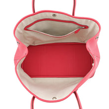 Load image into Gallery viewer, HERMES Garden Party Bougainvillier Negonda Leather Size PM