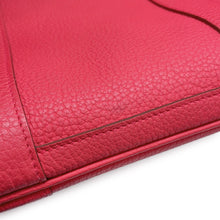 Load image into Gallery viewer, HERMES Garden Party Bougainvillier Negonda Leather Size PM