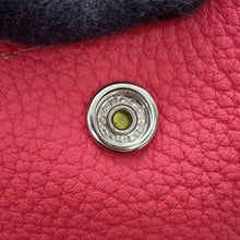 Load image into Gallery viewer, HERMES Garden Party Bougainvillier Negonda Leather Size PM