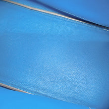 Load image into Gallery viewer, HERMES Birkin candy Celeste/Mykonos Epsom Size 35
