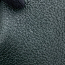 将图像加载到图库查看器中,HERMES Picotin Lock Vert Fonce Taurillon Clemence Size MM