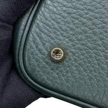 将图像加载到图库查看器中,HERMES Picotin Lock Vert Fonce Taurillon Clemence Size MM