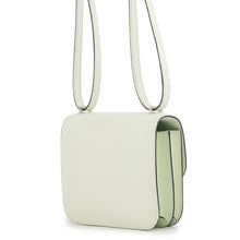 Load image into Gallery viewer, HERMES Constance3 Miroir Vert Fizz Epsom Size Mini