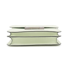 Load image into Gallery viewer, HERMES Constance3 Miroir Vert Fizz Epsom Size Mini