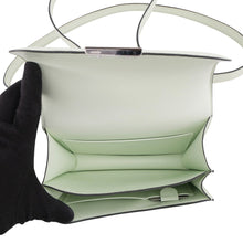 Load image into Gallery viewer, HERMES Constance3 Miroir Vert Fizz Epsom Size Mini