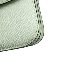 Load image into Gallery viewer, HERMES Constance3 Miroir Vert Fizz Epsom Size Mini