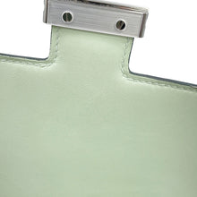 Load image into Gallery viewer, HERMES Constance3 Miroir Vert Fizz Epsom Size Mini